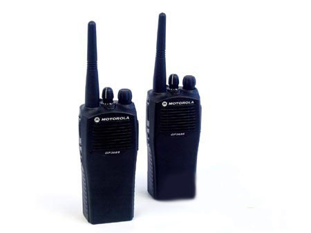 怎樣處理摩托羅拉對講機出現(xiàn)的故障