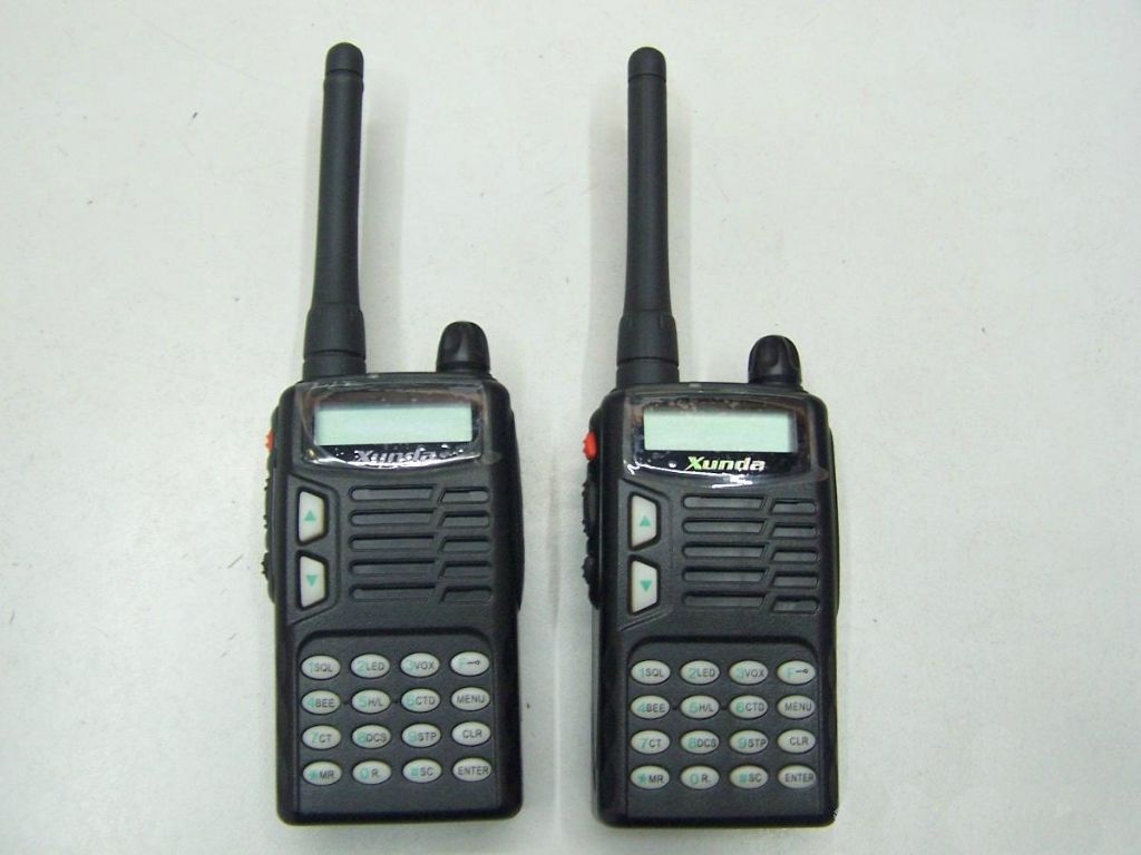 使用警用對講機(jī)的注意事項(xiàng)有哪些