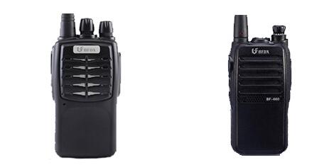 選擇無線對講系統(tǒng)的三個(gè)考慮要素