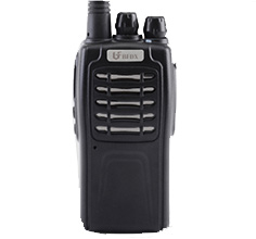 使用無線對講機要注意哪些事情？