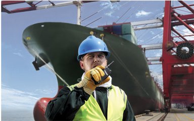 無線對講系統(tǒng)的優(yōu)勢性能介紹